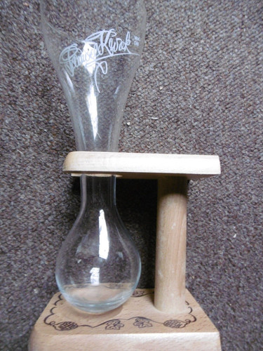 Nucleated kwak belgian beer - nucleated,