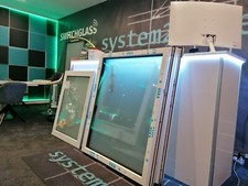 SWITCHGLASS® Schaltbare