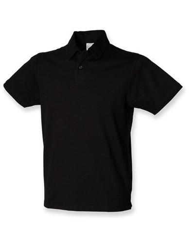 Men herren polshirt - sf,