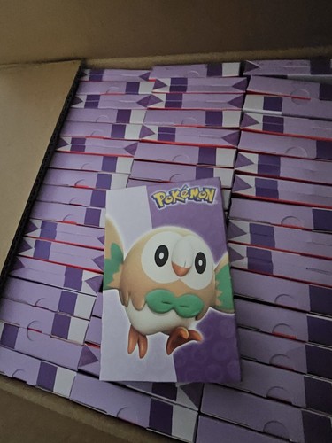 Pokemon mcdonalds 2022 - pokemon,