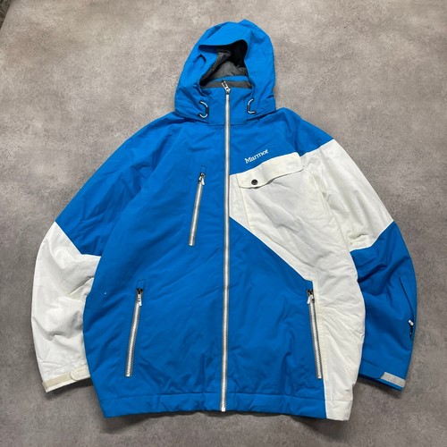 Marmot skijacke herren - skijacke, xl