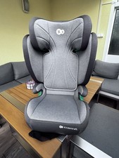 Kinderkraft Junior Fix 2 i- Size Autositz