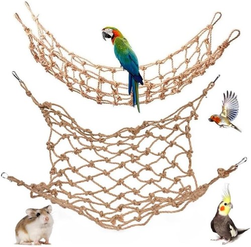 Vogelseilnetz