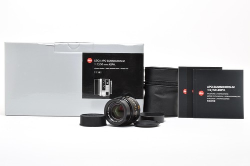 Unbenutzt box leica - [unbenutzt,