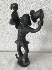 Clown harlekin mit - clown/harlekin,