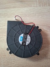 AEG XCD6847CS Ventilator