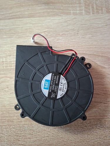 Aeg xcd6847cs ventilator - aeg,