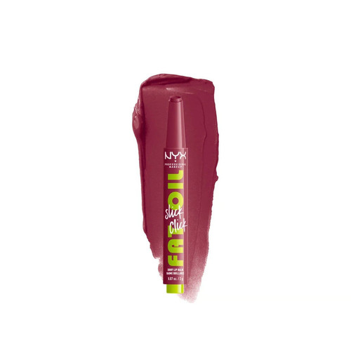 Nyx fat oil slick stick - fat,