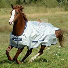 Bucas Power Turnout - light