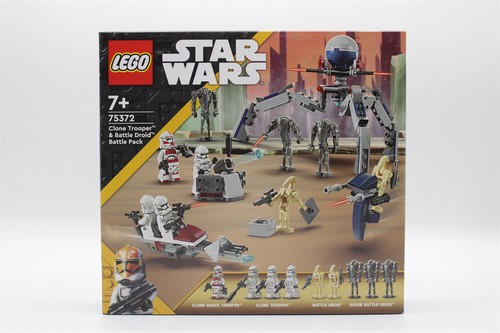 Lego 75372 clone - clone, u