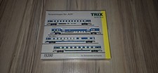 Minitrix 15390 Alex 4 Teilig Digital Spur N