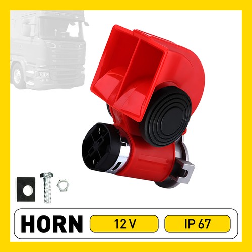 Hupe horn für - auto, klang