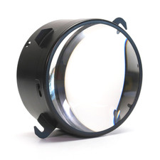 Meopta Doppelkondensor 35 mm &