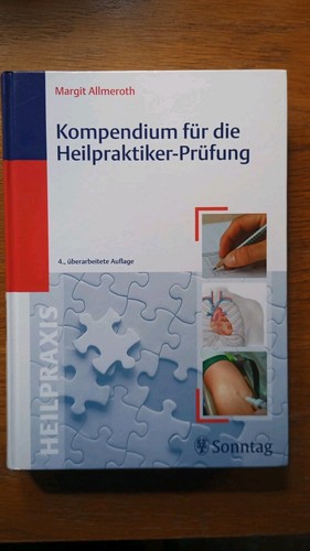Kompendium für die
