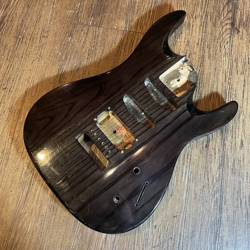 Aria pro gitarrenkörper - aria, e-gitarrenkörper