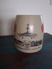 Bierkrug Berliner Kindl mit