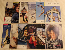 Zeitschrift: Fotografie