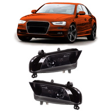 Nebelscheinwerfer Fog Lights