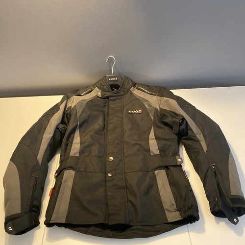 Motorradjacke speeds tour - motorradjacke,