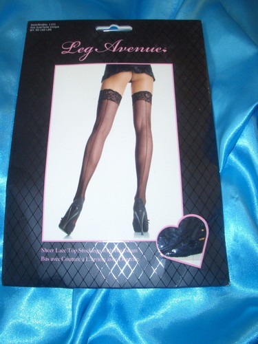 Sexy leg avenue - sexy, nylons