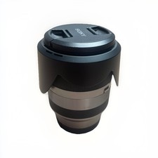 Sony Alpha SEL18200 18-200mm