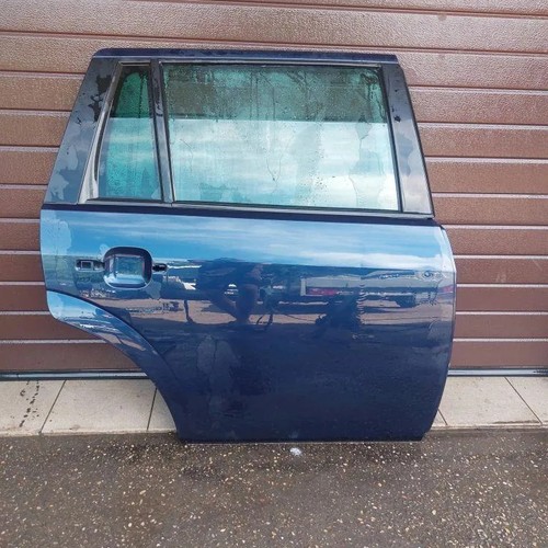 Ford mondeo iii - ford, bwy