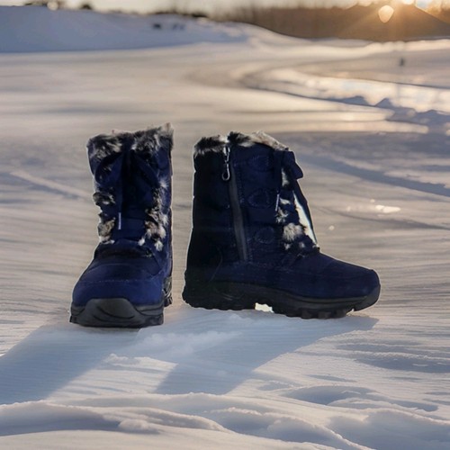 Vitaform damen winterstiefel - vitaform, damen-winterstiefel