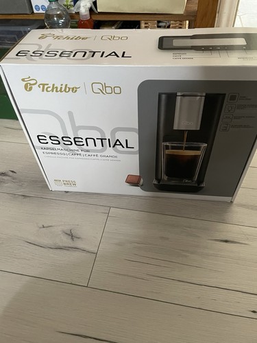 Tchibo qbo essential - tchibo,