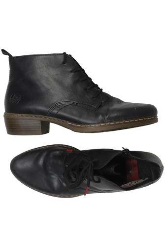 Rieker stiefelette damen ankle - damen,