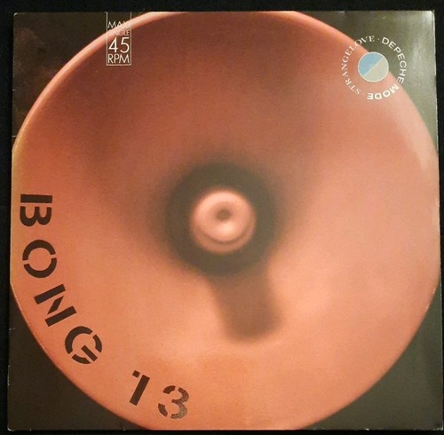 Depeche mode strangelove - mode, 12"
