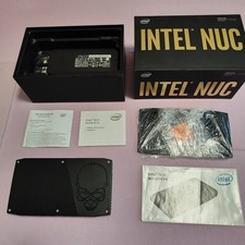 Mini PC - Intel NUC Mini PC Kit NUC6i7KYK Core i7