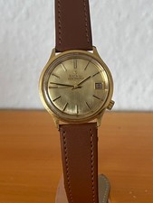 Bulova Accutron Stimmgabelwerk