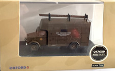 ✅Oxford 76BD019 1:76 Bedford