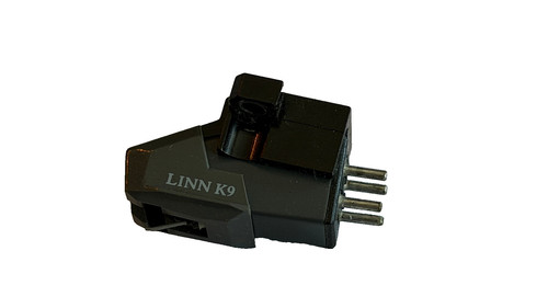 Linn cartridge tonabnehmer - cartridge,