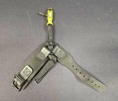 Archery hawk flex release - archery,
