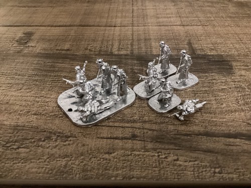 Deutsche infanterie winter - deutsche, in