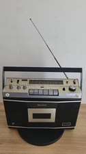 Sony CF-550A Vintage 70er
