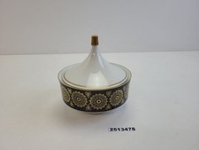 Deckeldose DDR Unterweißbach