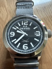 TW Steel  Modell 894 Sansibar