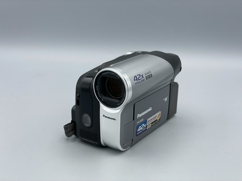 Panasonic gs90 minidv mini - panasonic, nv-gs90