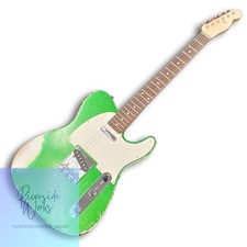 WARMOTH Component Telecaster