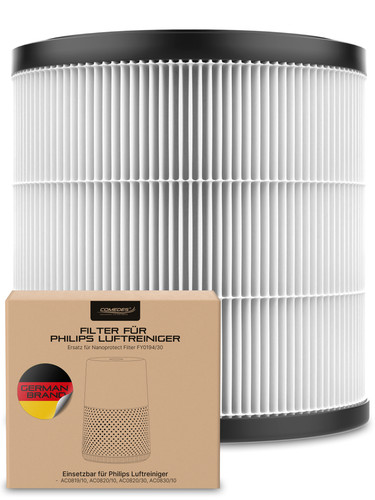 Ersatzfilter passend - ersatzfilter,