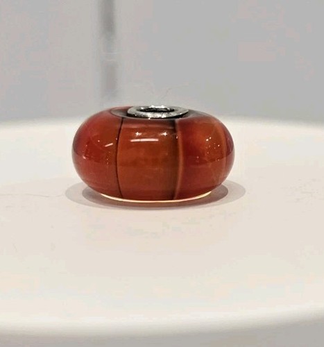 Trollbeads murano glas charm - trollbeads,