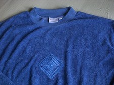 Schlafanzug, neu, Baumwollfrottee, ca. Gr. 44, von TCM