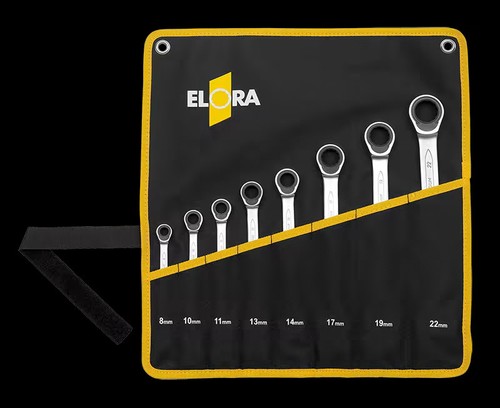 Elora maulschlüssel mit - elora,