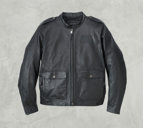 Harley davidson herren jacke - davidson, |