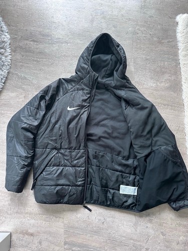 Nike therma fit winterjacke - nike,