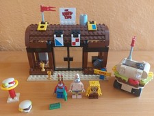 Lego spongebob krosse - lego,