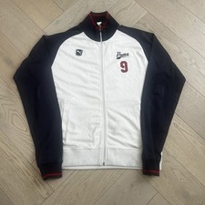 Vintage 90s puma jacket - 90s, large