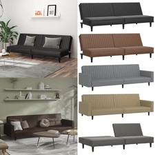 Schlafsofa 2 sitzer - schlafsofa, 2-sitzer